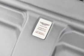 Aston Martin Db9, снимка 8