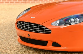 Aston Martin Db9, снимка 7