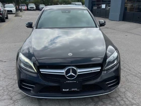 Mercedes-Benz C 43 AMG 2019 4MATIC * ПРЕДСТАВИТЕЛСТВО НА JEEP *  - 17290 € / 33816.30 лв. - 44859104 2