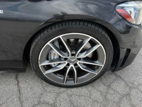 Mercedes-Benz C 43 AMG 2019 4MATIC * ПРЕДСТАВИТЕЛСТВО НА JEEP *  - 17290 € / 33816.30 лв. - 44859104 6