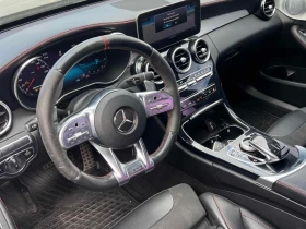 Mercedes-Benz C 43 AMG 2019 4MATIC * ПРЕДСТАВИТЕЛСТВО НА JEEP *  - 17290 € / 33816.30 лв. - 44859104 7