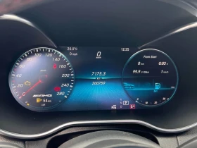 Mercedes-Benz C 43 AMG 2019 4MATIC * ПРЕДСТАВИТЕЛСТВО НА JEEP *  - 17290 € / 33816.30 лв. - 44859104 8