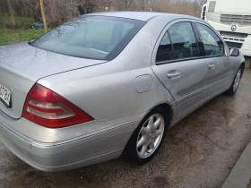 Mercedes-Benz C 270 2.7.CDI, снимка 6