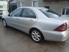 Mercedes-Benz C 270 2.7.CDI, снимка 8