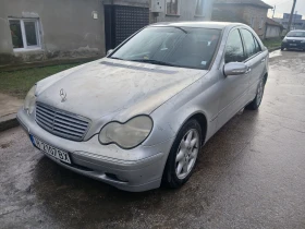 Mercedes-Benz C 270 2.7.CDI, снимка 1