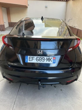 Honda Civic 1.6  - 6000 € / 11734.98 лв. - 32169270 7