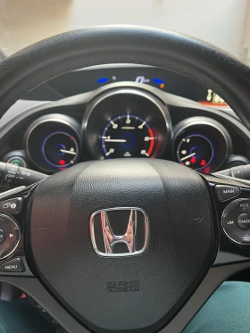 Honda Civic 1.6  - 6000 € / 11734.98 лв. - 32169270 12