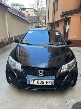 Honda Civic 1.6  - 6000 € / 11734.98 лв. - 32169270 4