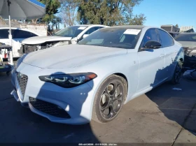Alfa Romeo Giulia !TI RWD!* АвтоКредит* Цена до БГ - 26799 € / 52414.29 лв. - 40071059 2
