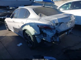 Alfa Romeo Giulia !TI RWD!* АвтоКредит* Цена до БГ - 26799 € / 52414.29 лв. - 40071059 3