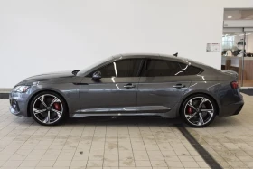 Audi Rs5 Sportback* Quattro* AWD* АвтоКредит* (ЦЕНА ДО БГ), снимка 2