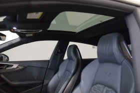 Audi Rs5 Sportback* Quattro* AWD* АвтоКредит* (ЦЕНА ДО БГ), снимка 17