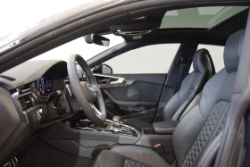 Audi Rs5 Sportback* Quattro* AWD* АвтоКредит* (ЦЕНА ДО БГ), снимка 15