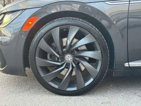 VW Arteon * CARFAX * R-LINE * DISTRONIC * 360 - 20150 € / 39409.97 лв. - 79353176 14