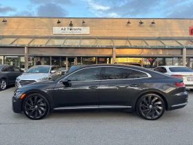 VW Arteon * CARFAX * R-LINE * DISTRONIC * 360 - 20150 € / 39409.97 лв. - 79353176 8