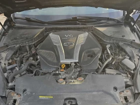 Infiniti Q50 * * CARFAX * * АВТО КРЕДИТ * * , снимка 10 - Автомобили и джипове - 53644671