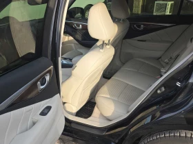 Infiniti Q50 * * CARFAX * * АВТО КРЕДИТ * * , снимка 9 - Автомобили и джипове - 53644671