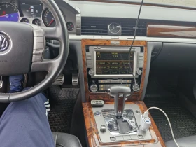 VW Phaeton 3.0TDI 4X4 - 10225 € / 19998.36 лв. - 70977800 9