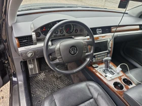 VW Phaeton 3.0TDI 4X4 - 10225 € / 19998.36 лв. - 70977800 7