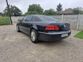 VW Phaeton 3.0TDI 4X4 - 10225 € / 19998.36 лв. - 70977800 5