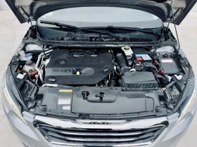 Peugeot 308 2.0 BLUE-HDI  FELINE | Mobile.bg � ����� ������ 17