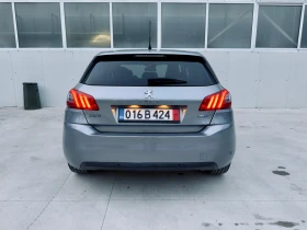 Peugeot 308 2.0 BLUE-HDI  FELINE | Mobile.bg � ����� ������ 5