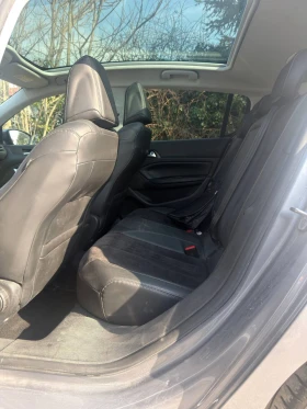 Peugeot 308 FELINE - 8080 € / 15803.11 лв. - 32090371 9