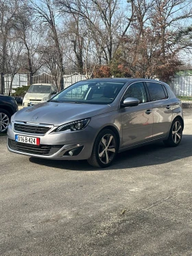 Peugeot 308 FELINE