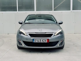 Peugeot 308 2.0 BLUE-HDI  FELINE | Mobile.bg � ����� ������ 2