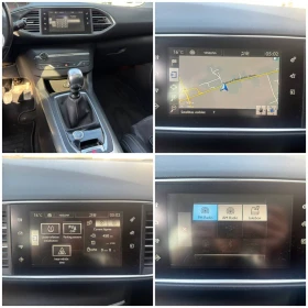 Peugeot 308 FELINE - 8080 € / 15803.11 лв. - 32090371 13