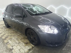 Toyota Auris 2.2 D-CAT 177 hp 6 скорости Навигация - 3600 € / 7040.99 лв. - 24014642 7