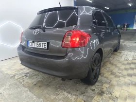 Toyota Auris 2.2 D-CAT 177 hp 6 скорости Навигация - 3600 € / 7040.99 лв. - 24014642 6