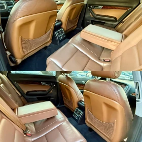 Audi A6 3.0TDI* 233ps* Navi* Xenon* quattro - 3700 € / 7236.57 лв. - 34358299 16