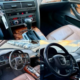 Audi A6 3.0TDI* 233ps* Navi* Xenon* quattro - 3700 € / 7236.57 лв. - 34358299 17