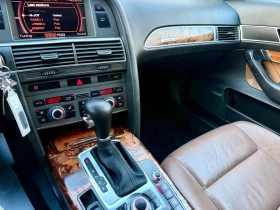 Audi A6 3.0TDI* 233ps* Navi* Xenon* quattro - 3700 € / 7236.57 лв. - 34358299 11