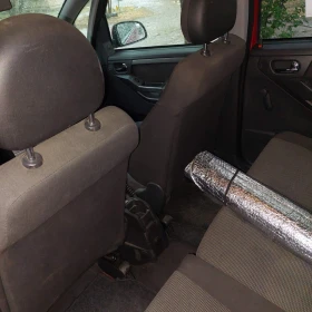 Opel Meriva - 2100 € / 4107.24 лв. - 89701348 7