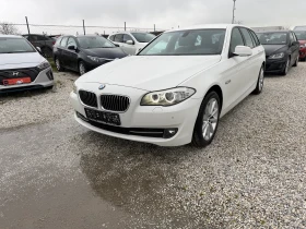 BMW 525 D-NAVI-XENON-KOJA-XDRIVE-PODGREV