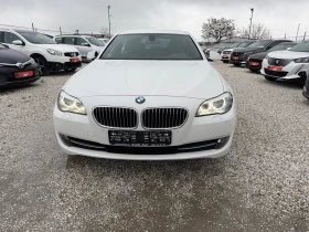 BMW 525 D-NAVI-XENON-KOJA-XDRIVE-PODGREV | Mobile.bg � ����� ������ 7