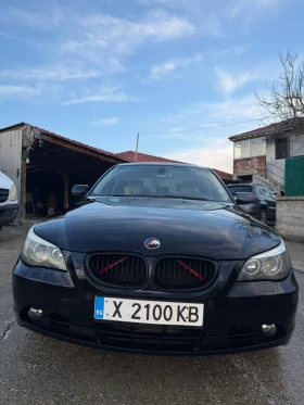 BMW 530 - 4800 € / 9387.98 лв. - 15496766 4