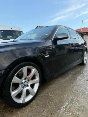 BMW 530 - 4800 € / 9387.98 лв. - 15496766 2