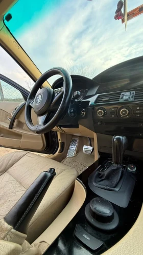 BMW 530 - 4800 € / 9387.98 лв. - 15496766 14