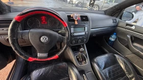 VW Golf - 3500 € / 6845.40 лв. - 64172591 8