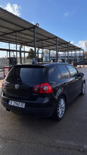 VW Golf - 3500 € / 6845.40 лв. - 64172591 4