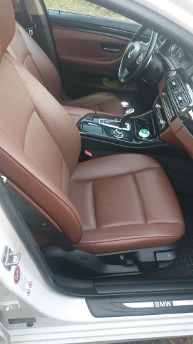 BMW 530 3000 - 8300 € / 16233.39 лв. - 65301985 13