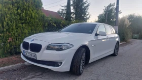 BMW 530 5
