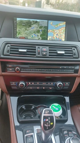 BMW 530 3000 - 8300 € / 16233.39 лв. - 65301985 7