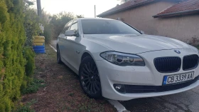 BMW 530 3000 - 8300 € / 16233.39 лв. - 65301985 2
