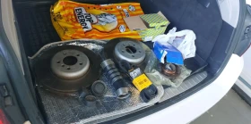 BMW 530 3000 - 8300 € / 16233.39 лв. - 65301985 16