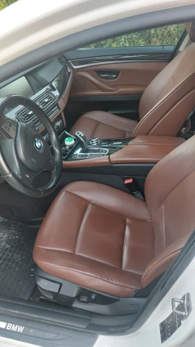 BMW 530 3000 - 8300 € / 16233.39 лв. - 65301985 6