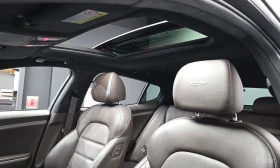 Kia Stinger GT* 3.3* TURBO* ���������* �����* LANE* ASSIST*  | Mobile.bg � ����� ������ 13